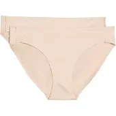 Marc O'Polo Slip ' Shiny Second Skin ' beige