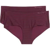Marc O'Polo Culotte ' Second Skin ' bordeaux