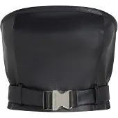 Karl lagerfeld JEANS Haut noir