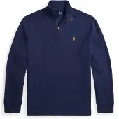 Ralph Lauren Pull-over bleu marine