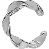 Heidemann Boucles d'oreilles 'Lyra' argent