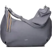 Zwei Lola Lo200 Shoulder Bag Bleu,Gris