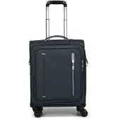 American Tourister Cloudrider-43.5l Boarding Bag Bleu