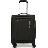 American Tourister Cloudrider-39l Boarding Bag Noir