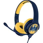 OTL TECHNOLOGIES BATMAN BLUE KIDS INTERACTIVE WITH MICROPHONE