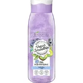 Bielenda Vegan Smoothie Blueberry + Kiwi gel douche très doux 400 ml