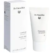 Dr. Hauschka 01 Macadamia-30 Ml Foundation Blanc Femme