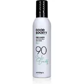 Artègo Good Society 90 Free Shape Modelling Mousse mousse coiffante pour la définition et la forme 250 ml