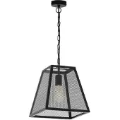Eglo Suspension à LED (E27)