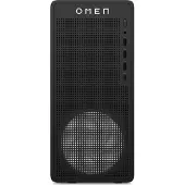 HP OMEN by - Ordinateur tout-en-un - Core i7 - RAM : 32 Go DDR5 - Disque dur : 1 000 Go - NVIDIA GeForce RTX 5000
