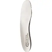 Meindl - Semelles - Semelle Interieure Cuir en Cuir - Taille 3 UK - Beige