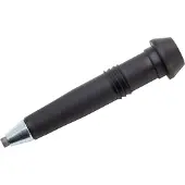 LEKI - Pointes de rechange - Flex Tip - Noir