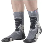 Monnet Chaussettes Mid Extra Light