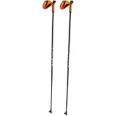 One Way Storm 4 Mag Poles Argenté 170 cm