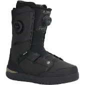 Ride Deadbolt Zonal Snowboard Boots Noir 29.0