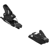 Salomon Strive 12 Gw 100 Mm Alpine Ski Bindings Argenté 100 mm