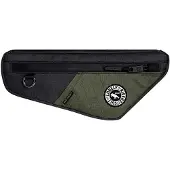 Ulac Touring Gts Sacoche de cadre 2l Noir Noir One Size