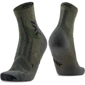 X-socks Chaussettes Discover Ankle