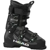 Head Edge 75 Hv Woman Alpine Ski Boots Noir 23.5 Femme