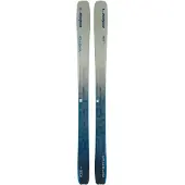 Elan - Packs (skis + fix) - Skis freeride - Pack Ripstick 102 2026 en Bois - Bleu
