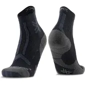 X-socks Chaussettes de running Discover Ankle