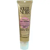 Soleil Noir - Crème solaire SPF50+ & Stick à lèvres SPF30 - Combi Special Enfant 50+ & Stick SPF30