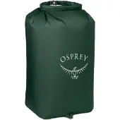 Osprey - Sac étanche - UL Dry Sack Tundra Green en Nylon - Taille 6 L - Vert