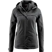 Maier Sports Lisbon Jacket Noir 36 Femme
