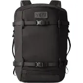 Yeti Crossroads 22l Backpack Noir
