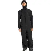 Quiksilver Paramo Stretch 20k Suit Noir L Homme