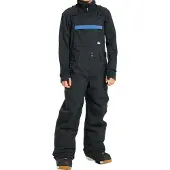 Quiksilver Mash Up Race Suit Noir 12 Years Garçon
