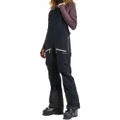 Roxy Lunalite Gore-tex 3l Pants Noir XS Femme