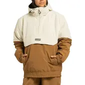Dc-shoes Nexus Reversible Jacket Beige S Homme