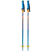 Rossignol Tactic Junior Poles Orange 105 cm Enfants
