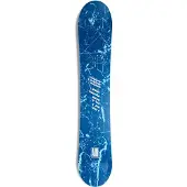 #YES Yes. Airmaster 3d Snowboard Bleu 159