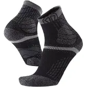 Sidas TRAIL PROTECT hommes noir/gris 47