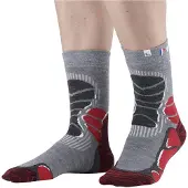 Monnet Chaussettes Mid Extra Light