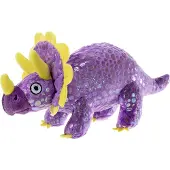 Heunec DINOSAUR PLAYCLUB Triceratops - Dinosaure en peluche