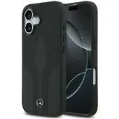 Mercedes The Move Magsafe Iphone 17 Phone Case Noir