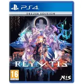 Reynatis Deluxe Edition PS4