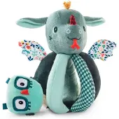 Lilliputiens Joe With Handles Multicolore Enfants