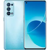 OPPO Reno6 Pro 256 Go Bleu 5G