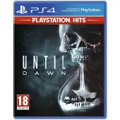 PlayStation 4 : Until Dawn PlayStation Hits Playsation 4
