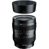 Tokina SZ 33mm F/1.2 MF Sony E