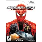 Spider-Man - Le Règne Des Ombres Wii