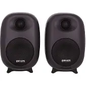 Power Studio Enceinte connectée Hi-Fi Riva 03A vendues par paire