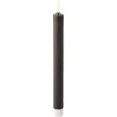 Lumineo Lumière Décorative 72693 Wax Candle 2 Unités