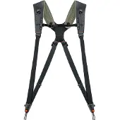 PGYtech Sangle pour appareil photo Master, noir minuit