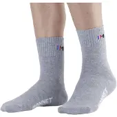 Monnet Chaussettes Jarrette Twin Trek