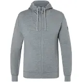 Super.natural Everyday Hoodie Bleu XL Homme